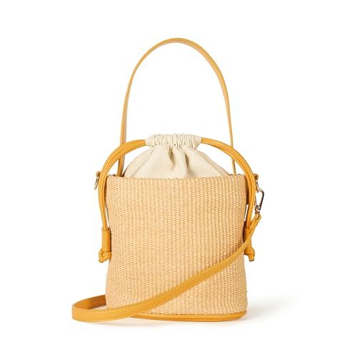 The Drop Women's Dallas Bucket Bag | Amazon (US)