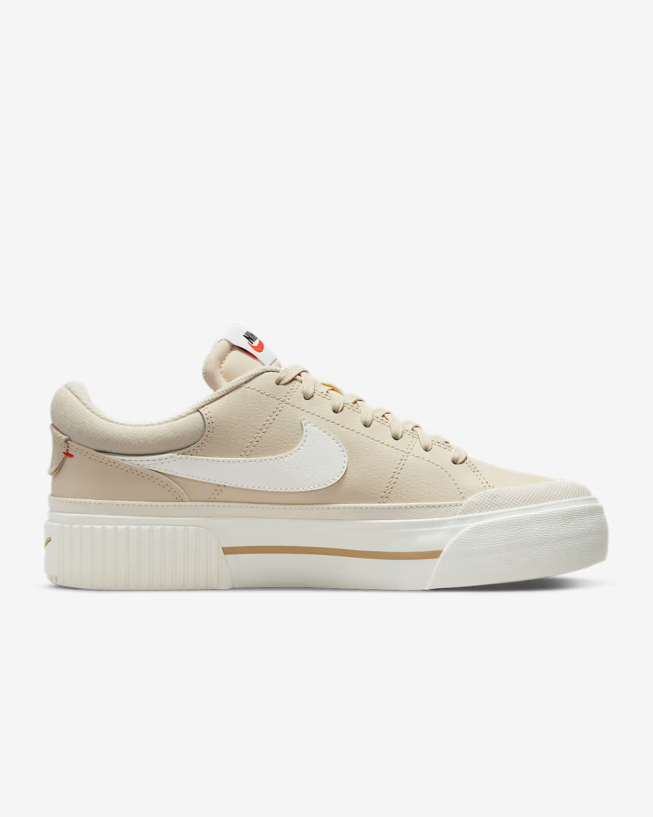 Nike Court Legacy Lift Women's Shoes. Nike.com | Nike (US)