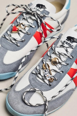 Shoe Charm & Laces Set | Anthropologie (US)