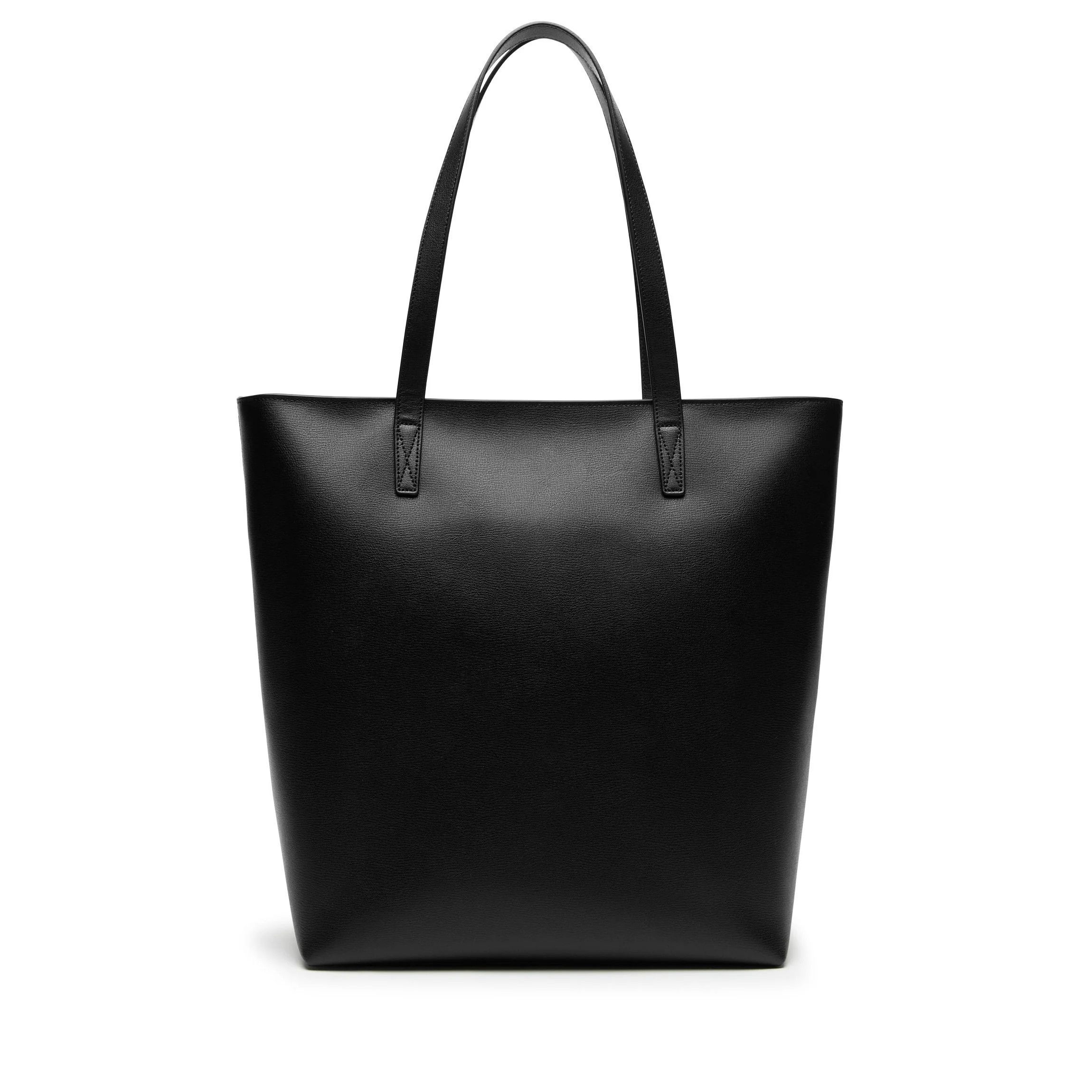Alex Vertical Work Tote | Leatherology