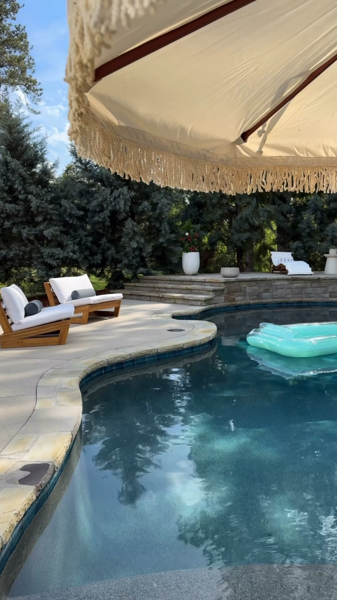 Outdoor loungers 

#LTKSaleAlert #LTKHome #LTKSeasonal