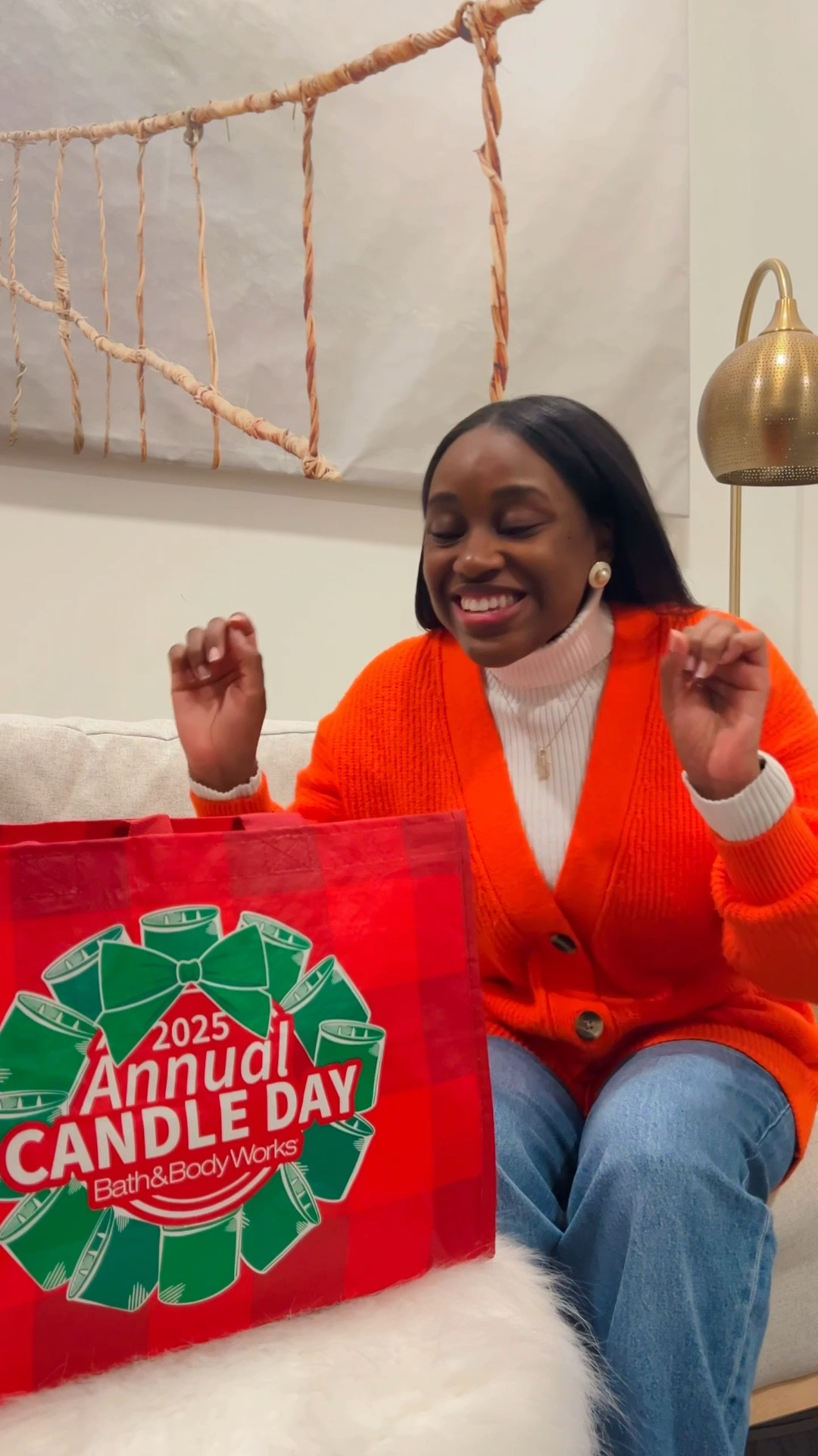 Shopped the Bath & Body Works annual candle day sale and this is what I got 😍 The candles are currently $9.95. 

#LTKSaleAlert #LTKGiftGuide #LTKHoliday