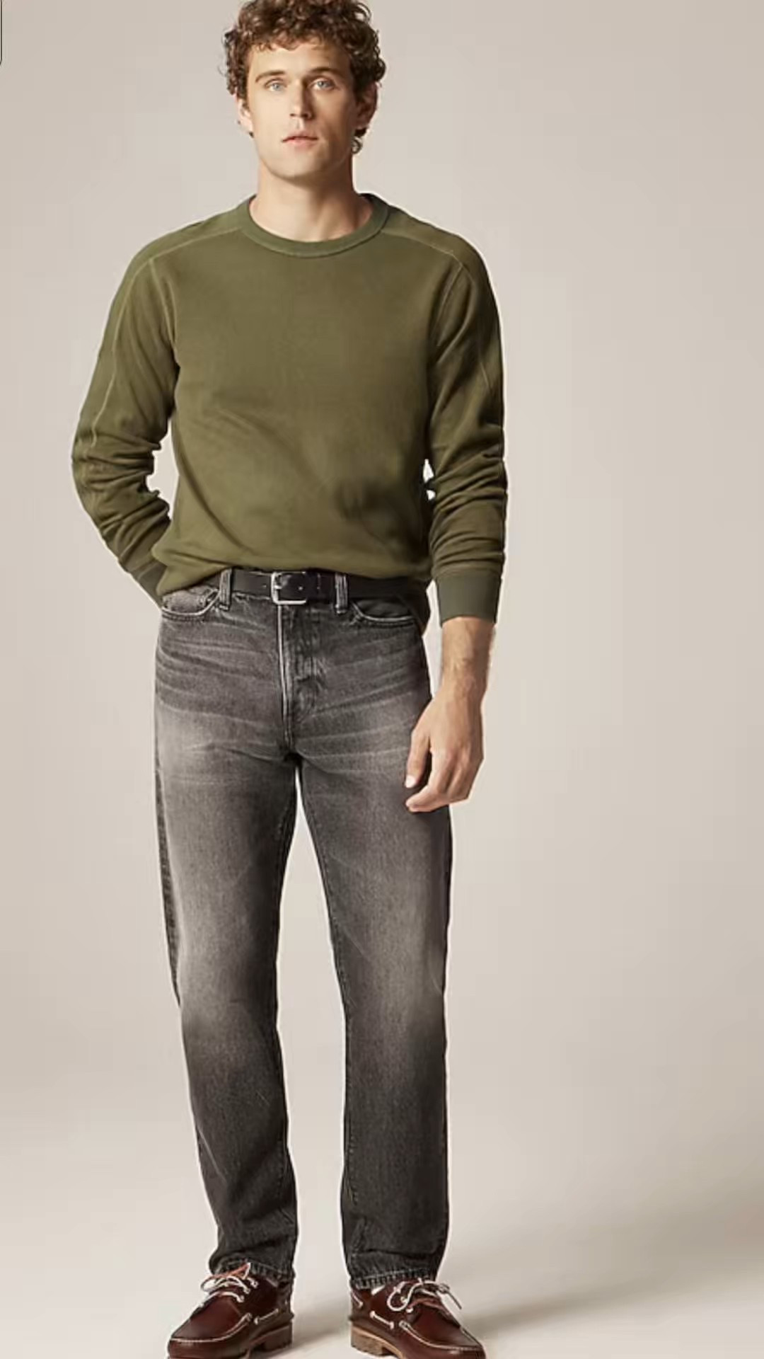 Men’s Honeycomb thermal crewneck

🔗https://bit.ly/RBHOUSEWIFE 
RealBoringHousewife on LTK
👉🏽Follow
🛎️Subscribe
💋Make your Wishlist

#LTKootd #LTKMens #LTKSaleAlert