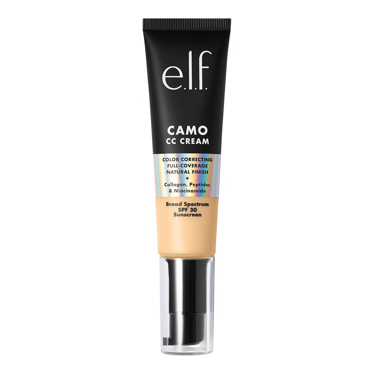 e.l.f. Camo CC Cream - 1.05oz | Target