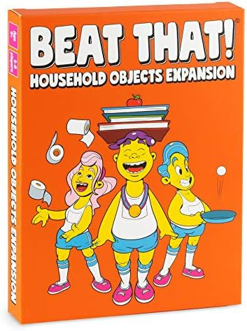 Beat That | Amazon (US)