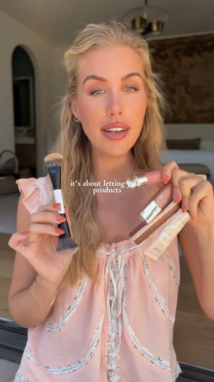 Products I use in this technique! Super glowy and lasts ALL day ✨ shades:

#LTKmomlife #LTKselfcare #LTKBeauty