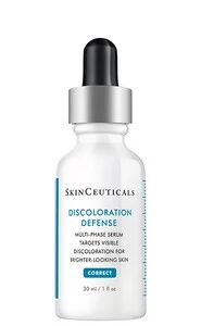 Discoloration Defense l Skin Discoloration Serum l  SkinCeuticals | SkinCeuticals