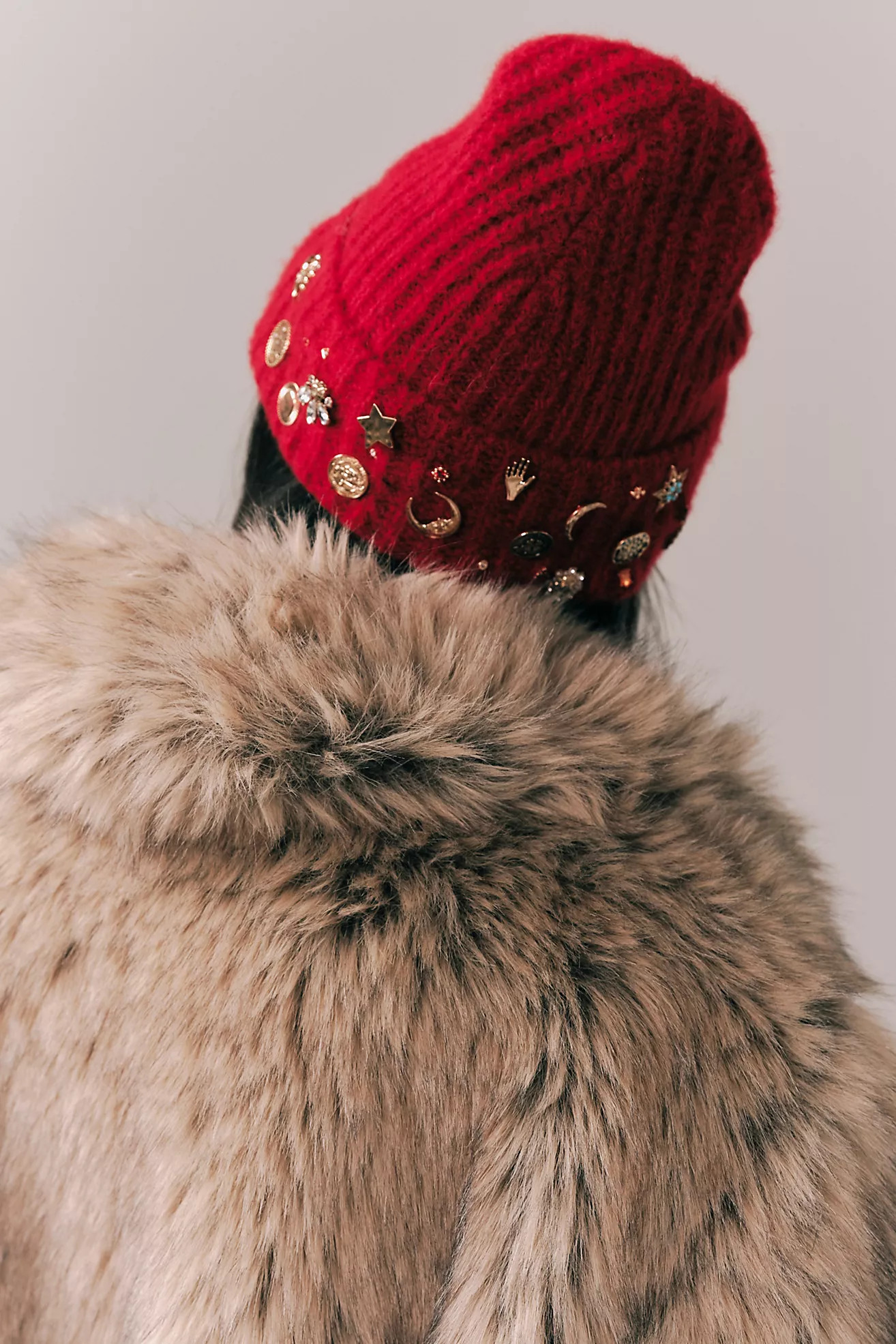 Just My Style Pin Set | Free People (Global - UK&FR Excluded)