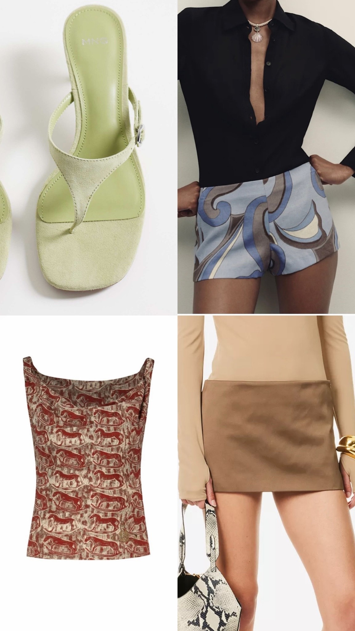 What I wanted to buy this week!

#LTKsummer #LTKdatenight #LTKstyletip