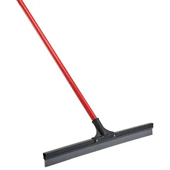 Libman Rubber Floor Squeegee Lowes.com | Lowe's