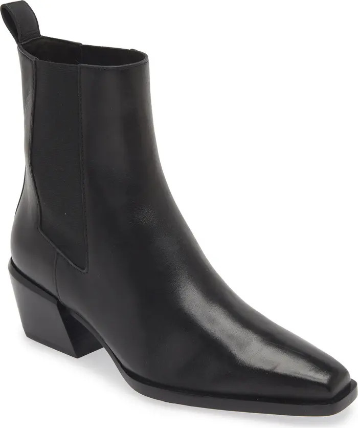 Joni Chelsea Bootie (Women) | Nordstrom