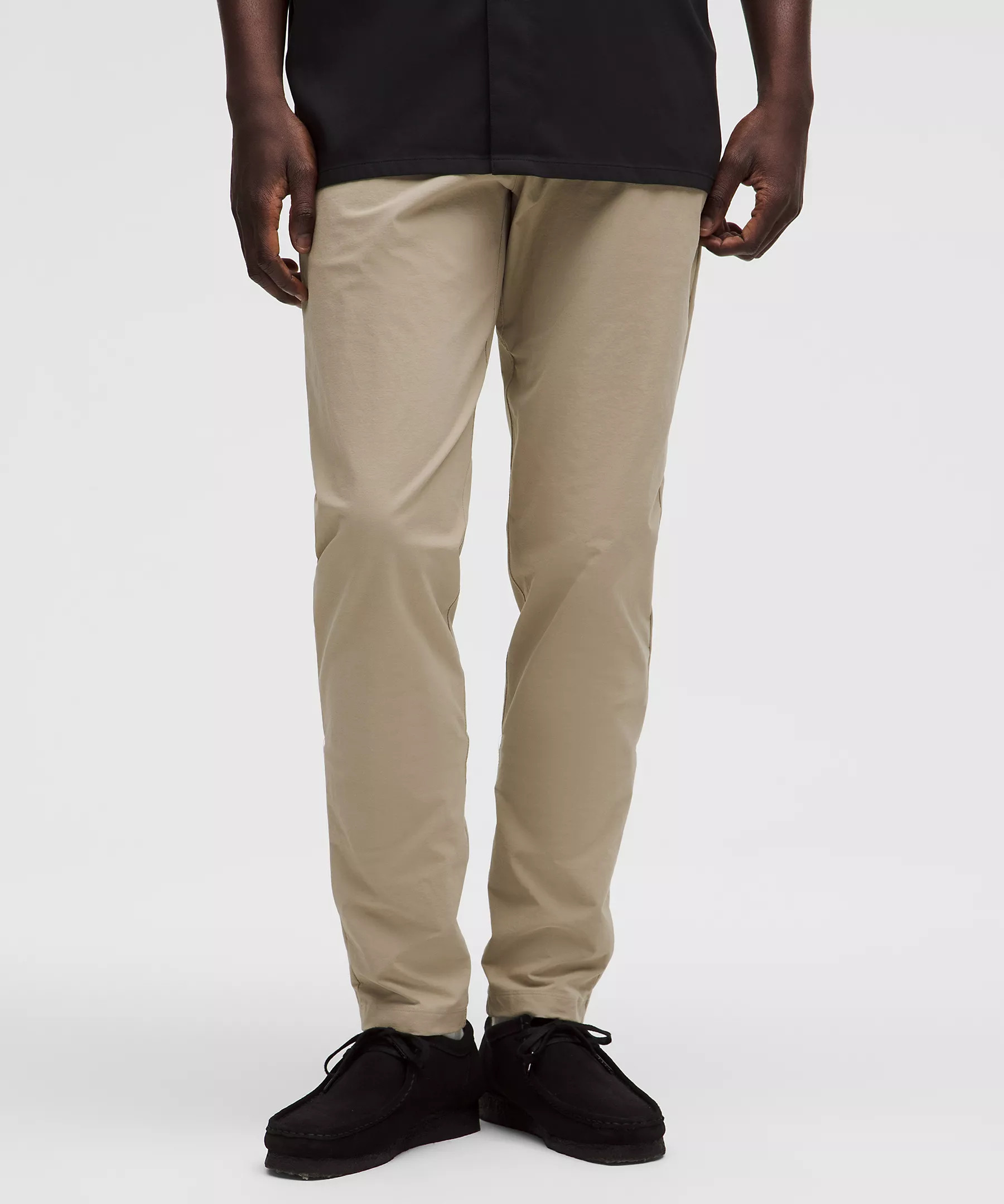 ABC Slim-Fit Trouser 30L | Lululemon (US)
