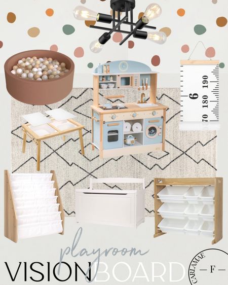 Our entire playroom is being designed by Amazon 🤣

Baby’s room / baby playroom / kids kitchen / toddler kitchen / kids bookshelf / kids sensory table / infant playroom / baby toy in / toy storage and organization / wooden shelf / kids ball pit / infant ball pit / playroom decor / playroom inspiration 

#LTKkids #LTKhome #LTKbaby