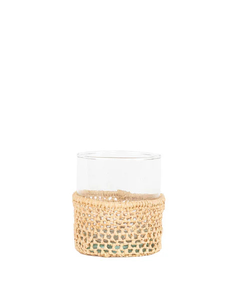 Woven Glass | The Little Market