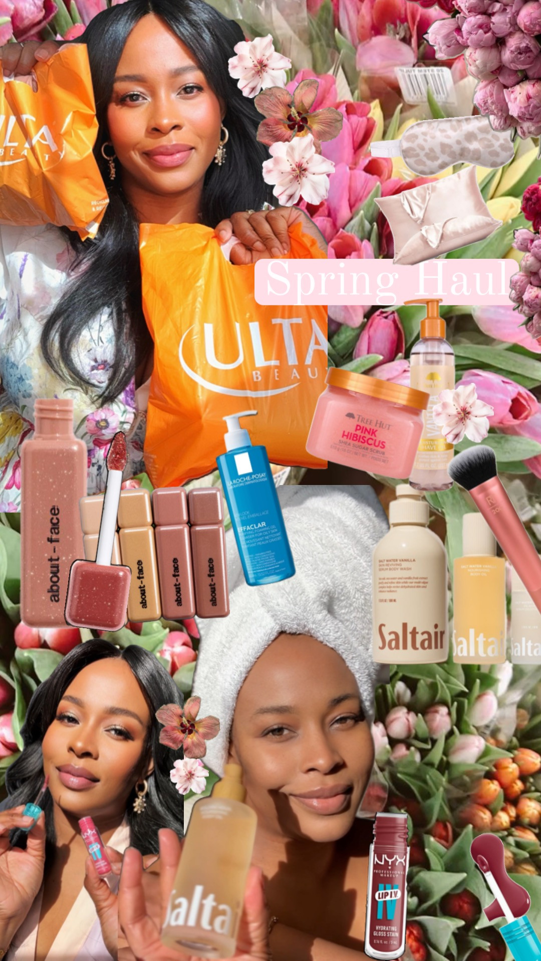 ✨ Spring beauty refresh is here! ✨ Whether you’re getting ready for Easter, a wedding, or just refreshing your routine, these Ulta Sale beauty picks are must-haves! 💖

💄 Hydrating glosses, glowing skincare, and must-have makeup—all at March Madness-worthy deals! 🛍️🔥

Shop now before the sale ends! Everything is linked here. ⬇️

#MarchMadness #Easter #WeddingGuest #UltaSales #Beauty #Makeup 

 #LTKSaleAlert #LTKStyleTip #LTKBeauty