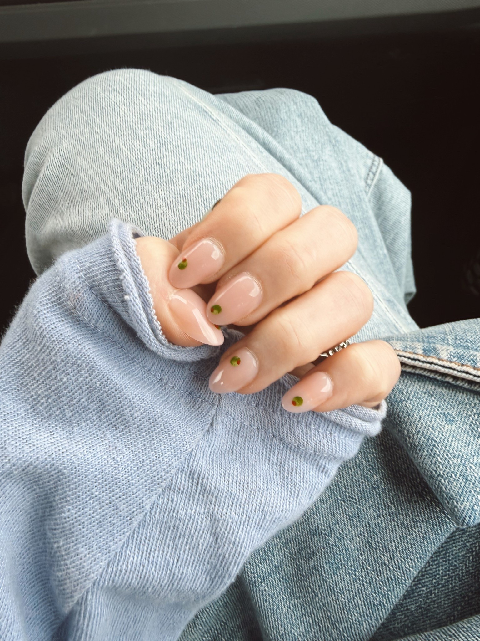 New nails!!! 

#LTKSeasonal #LTKBeauty