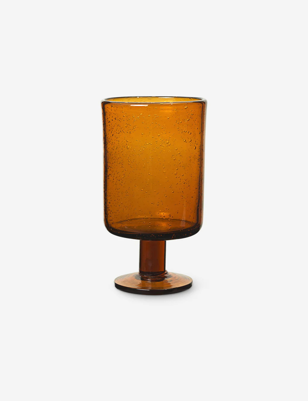 Oli Wine Glass by Ferm Living | Lulu and Georgia 