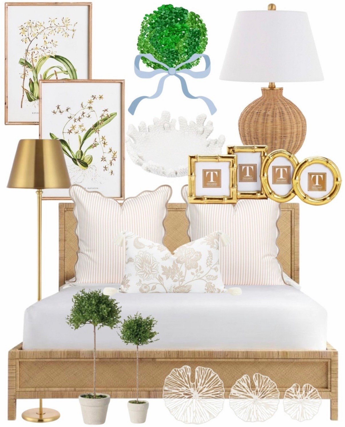 Amazon coastal bedroom

#LTKHome #LTKSaleAlert