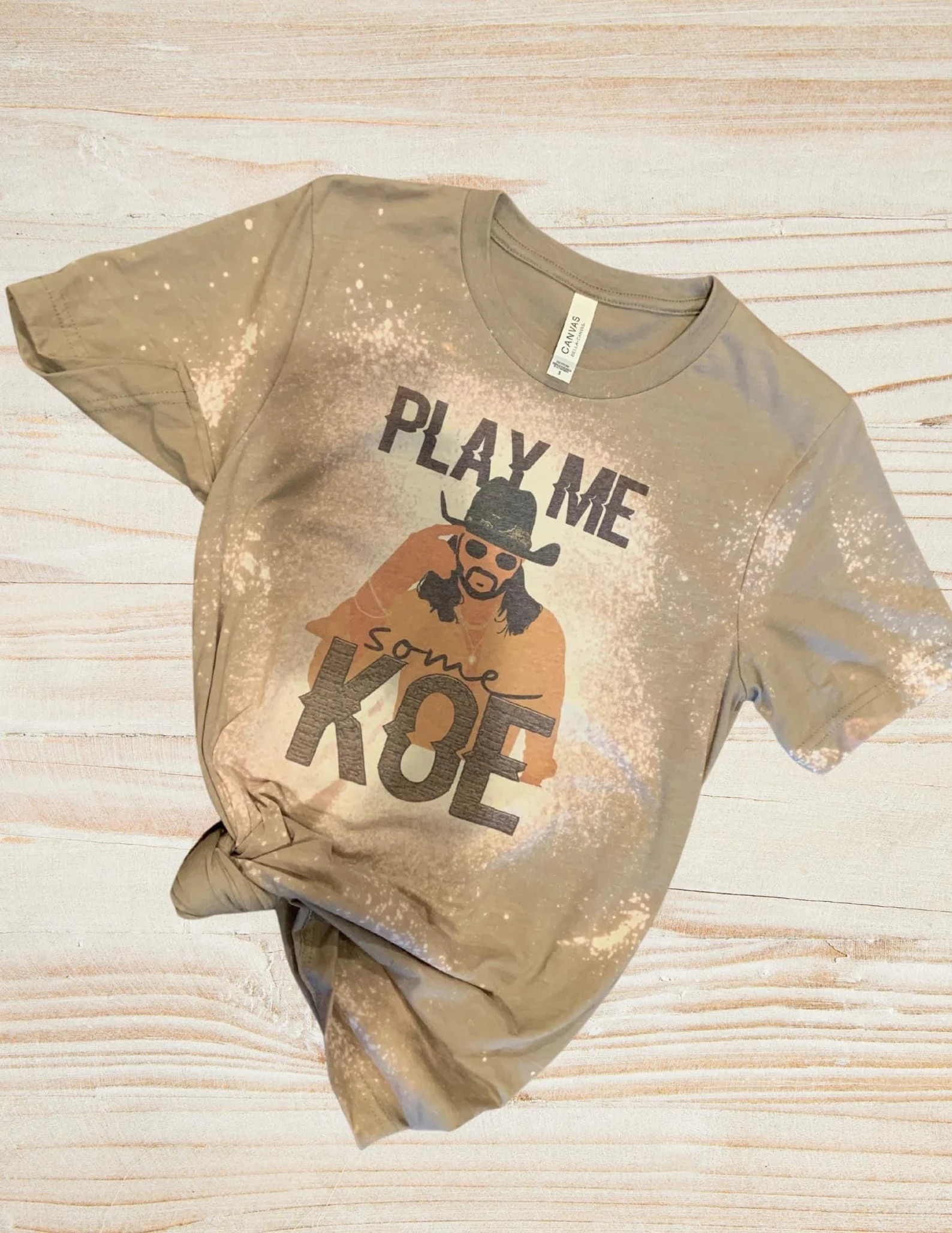 KOE WETZEL T-SHIRT - Etsy | Etsy (US)