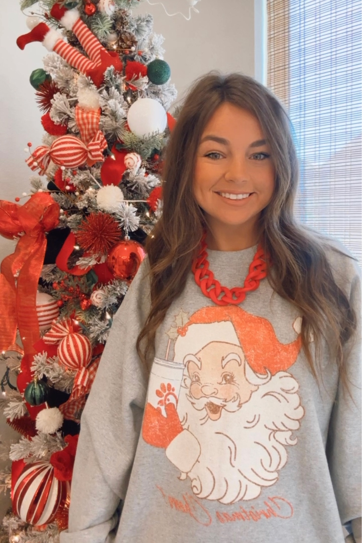 Santa knows best! 


#LTKSeasonal #LTKCyberSaleUK #LTKHoliday