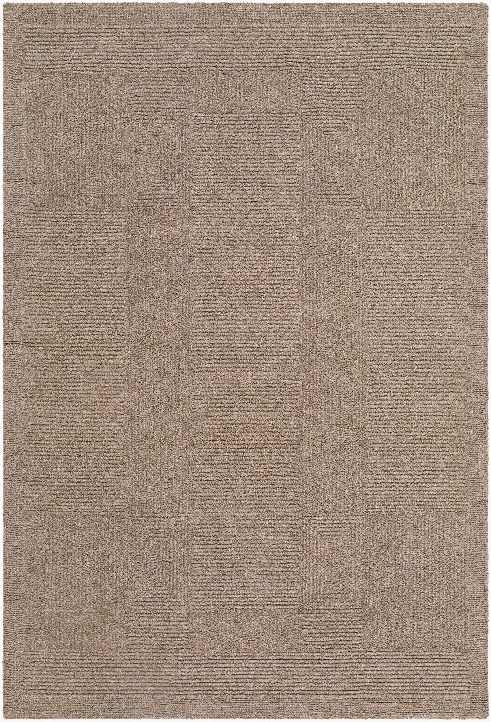 ELLE Décor X Livabliss Florian Handmade Rug | Wayfair North America