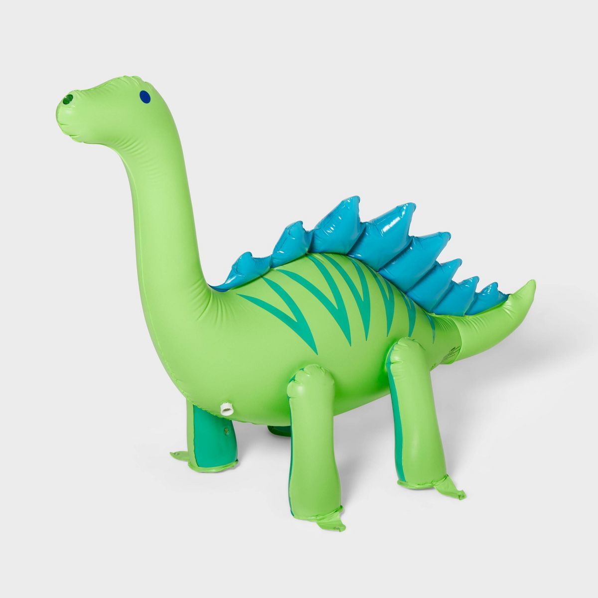 Inflatable Dinosaur Sprinkler - Sun Squad™ | Target