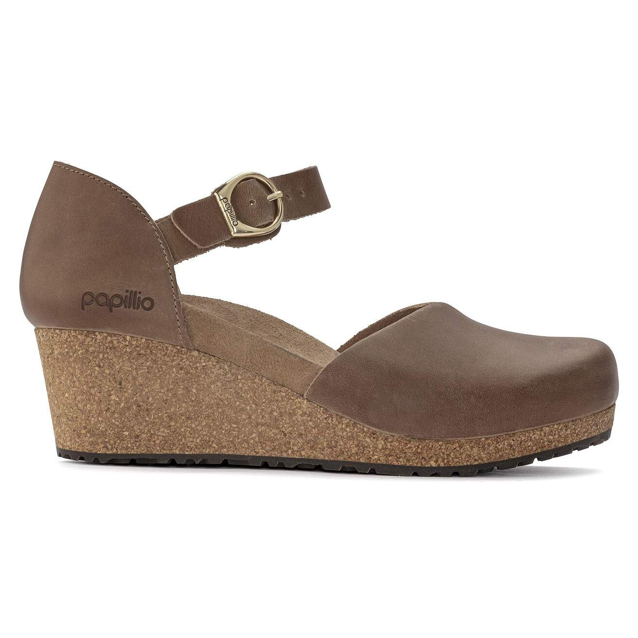 Mary Ring-Buckle | Birkenstock USA