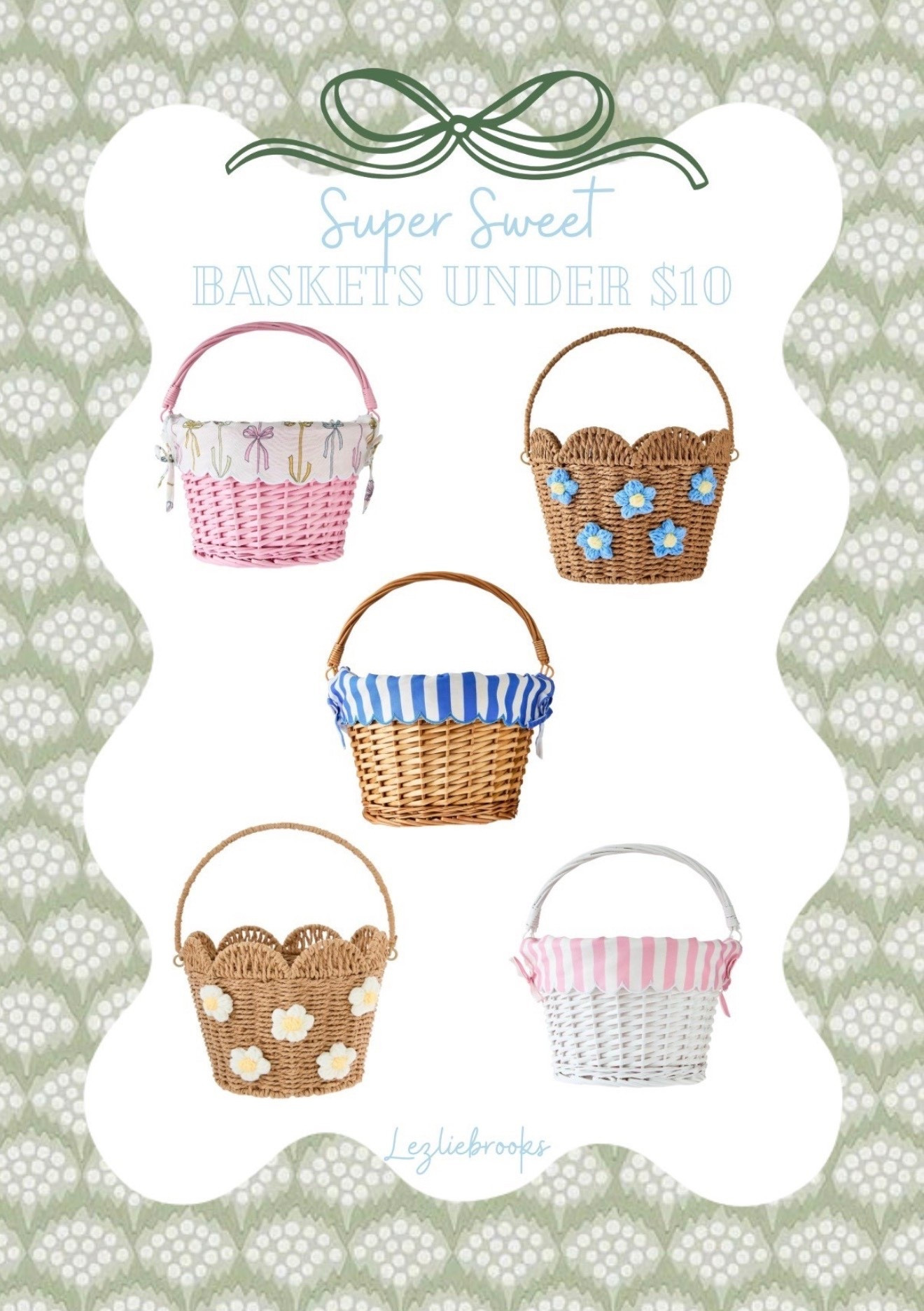 #LTKKids #LTKSeasonal #LTKSpringSale