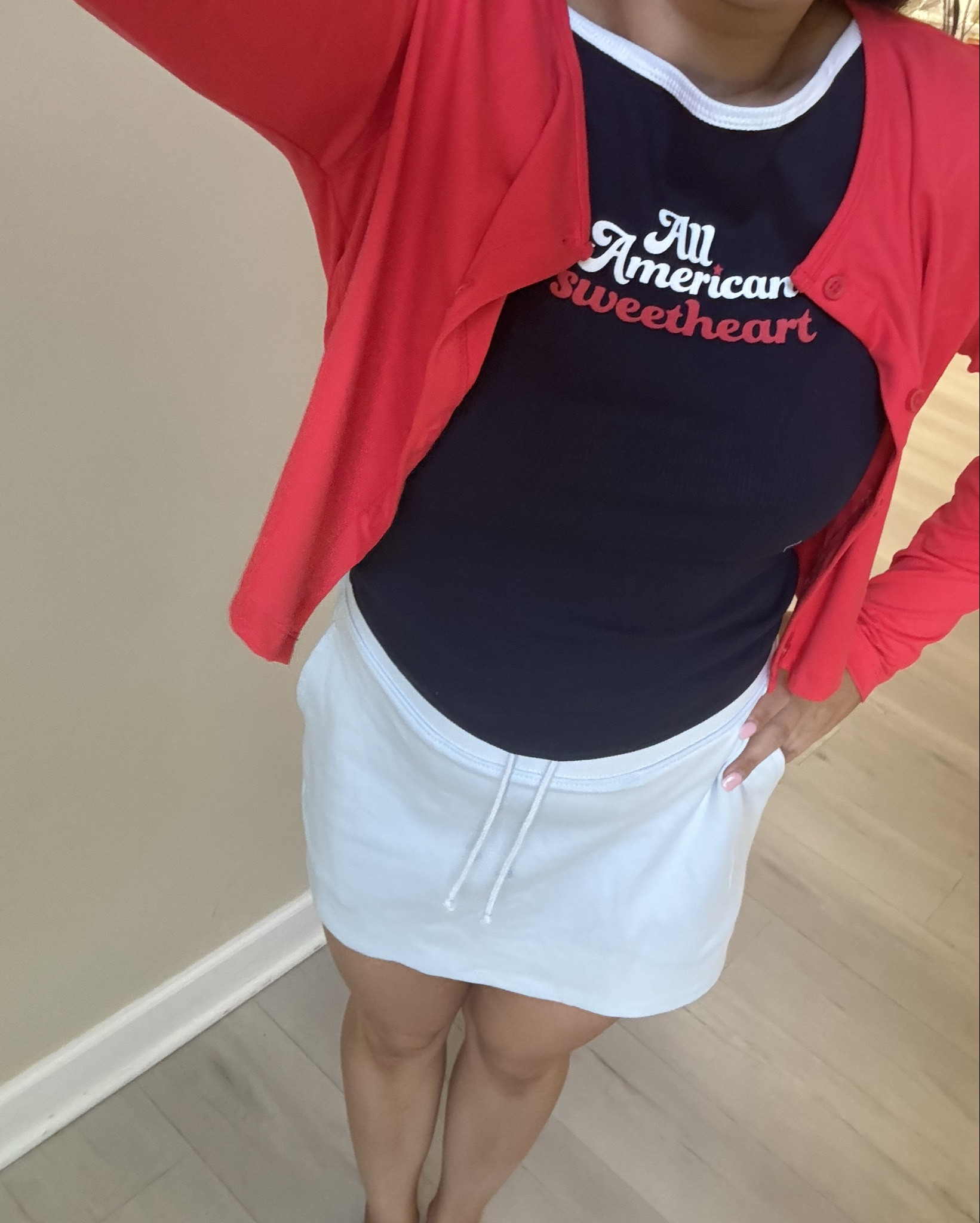 🇺🇸🇺🇸🇺🇸 target finds , target style, memorial day, fourth of july, summer looks 

#LTKPetite #LTKStyleTip #LTKSummerEdit