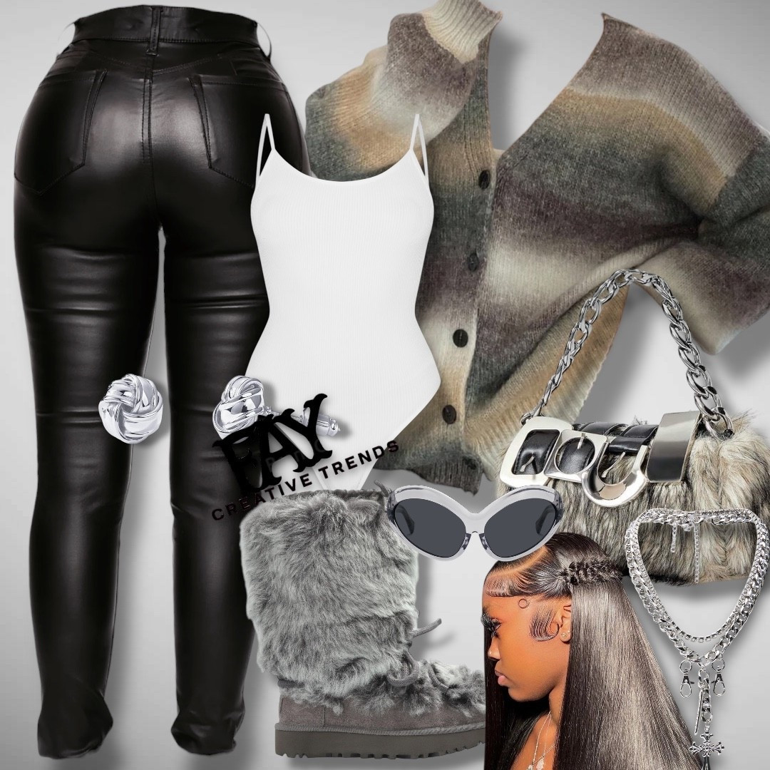 Faythestylist on LTK