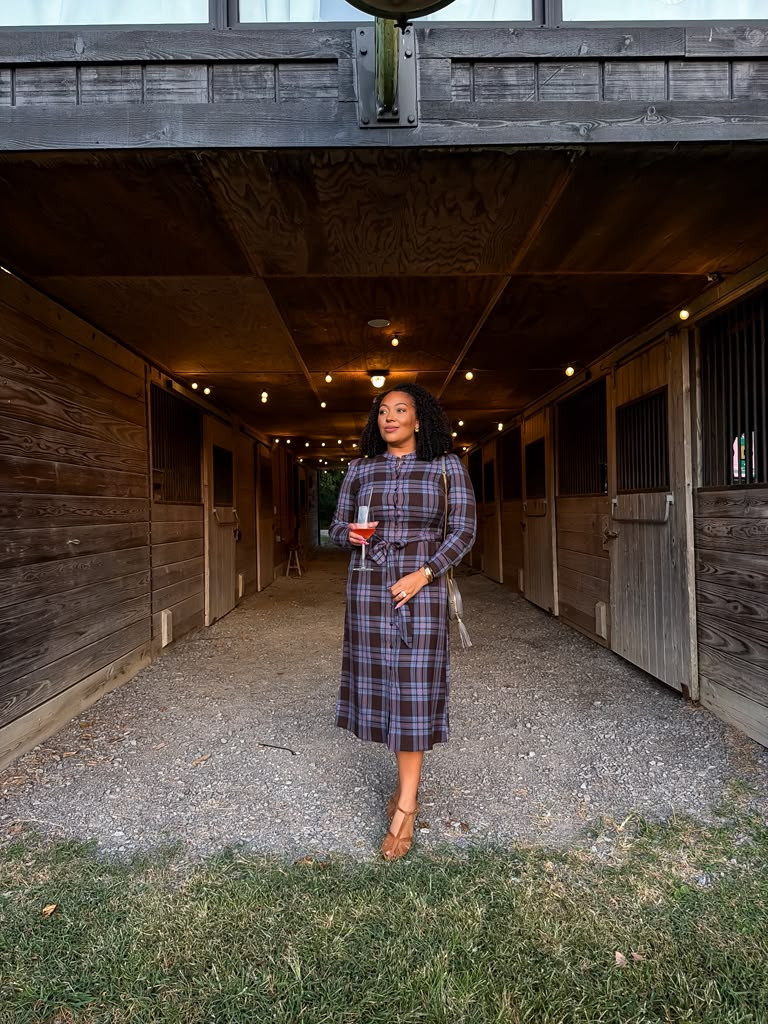 @boden said meet us on the farm for dinner, and this country girl said SAY LESS. 🌾🤎

Came for the fashion, stayed for the conversation, and left with a full cup. There’s something special about being surrounded by women building beautiful things beyond the internet, while navigating motherhood, entrepreneurship, creativity, and real life.

More nights like this, please. ✨ 

 #LTKgrwm #LTKootd #LTKmomlife