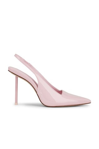 x REVOLVE G63 Slingback Pump in Dusty Pink | Revolve Clothing (Global)