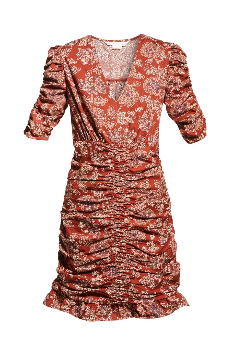 Josephine Short Dress | Neiman Marcus