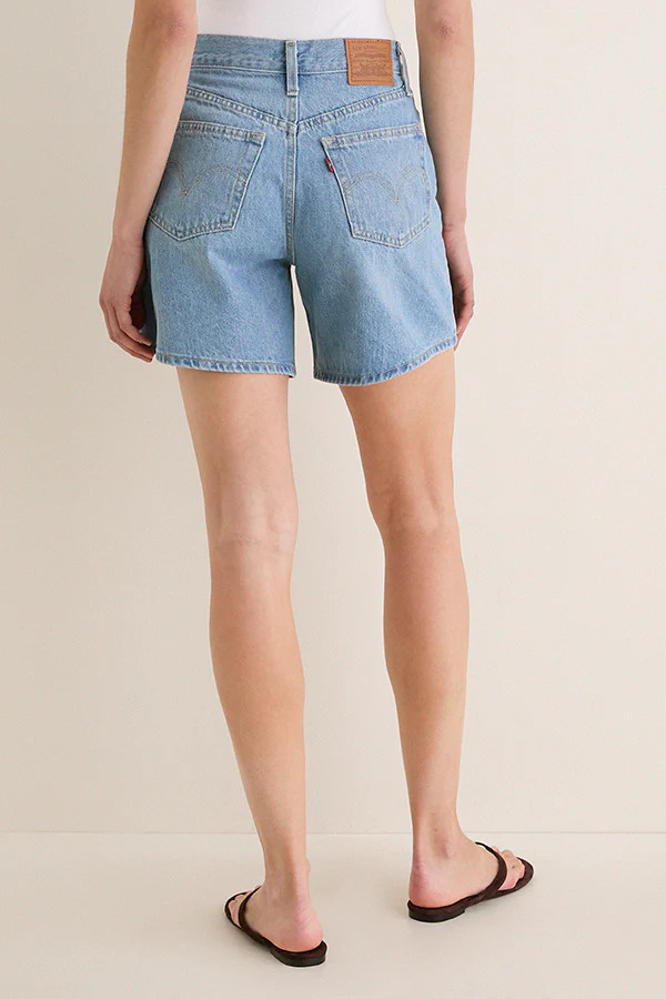 Far and Wide High Baggy Short | Tuckernuck (US)
