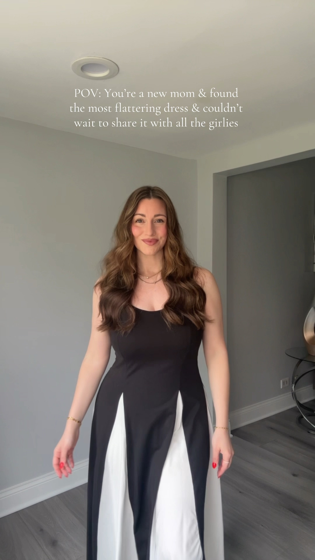 Spaghetti Strap Backless Summer Dresses for Women 2025 Flowy Maxi dresses Sleeveless Wedding Guest Dress, prettygarden, Amazon, Amazon dress, Amazon find, black and white dress, event dress, spring dress, block color, color block dress, pleated dress, mom, new mom

#LTKStyleTip #LTKFindsUnder100 #LTKFindsUnder50