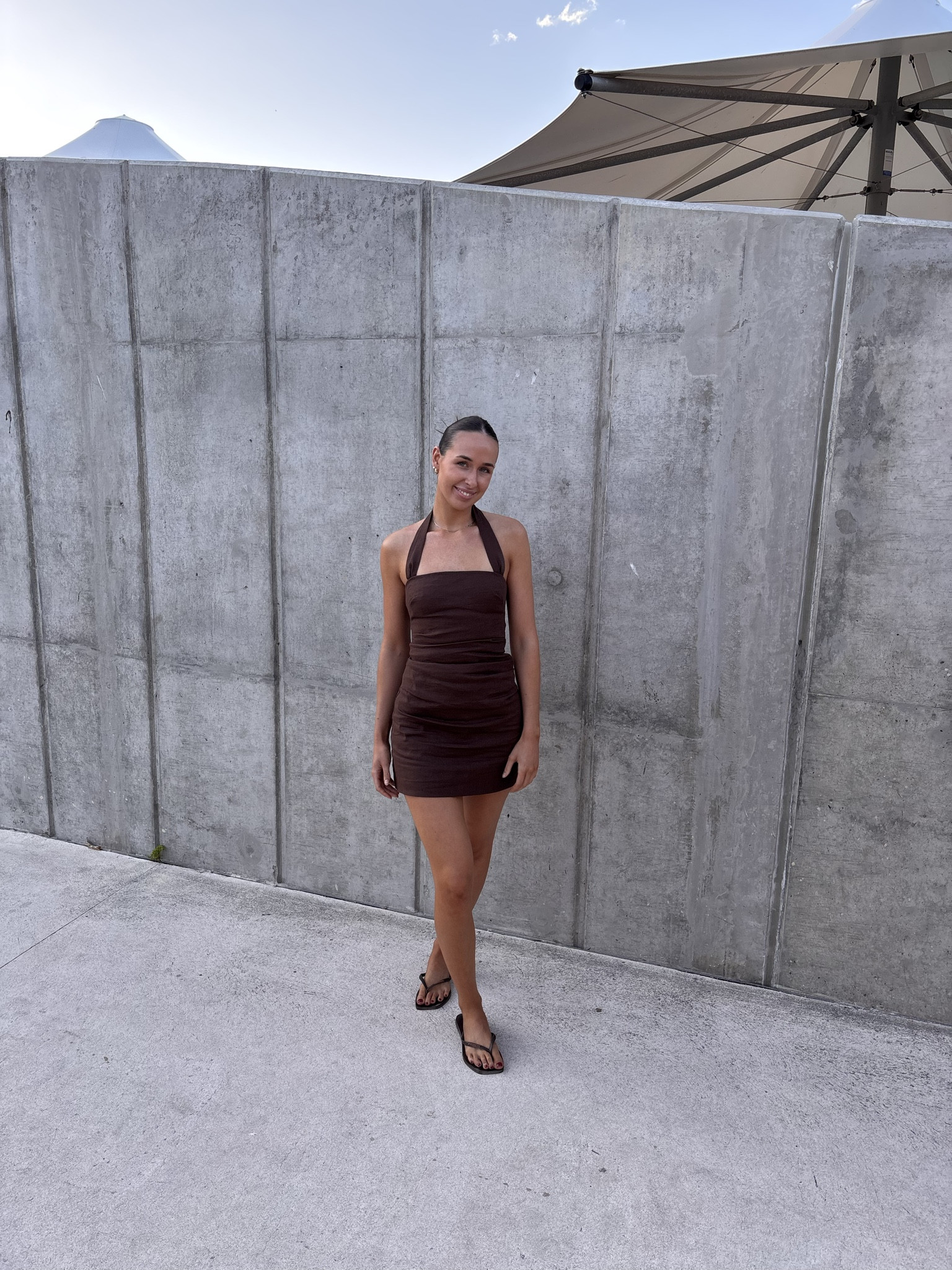perfect summer mini

#LTKdresses #LTKaustralia #LTKFashionMonth
