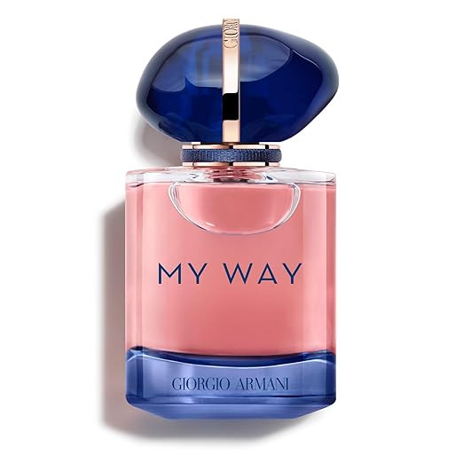 Armani Beauty - My Way Intense - Eau de Parfum - Perfume for Women - Floral Woody & AmberyFragran... | Amazon (US)