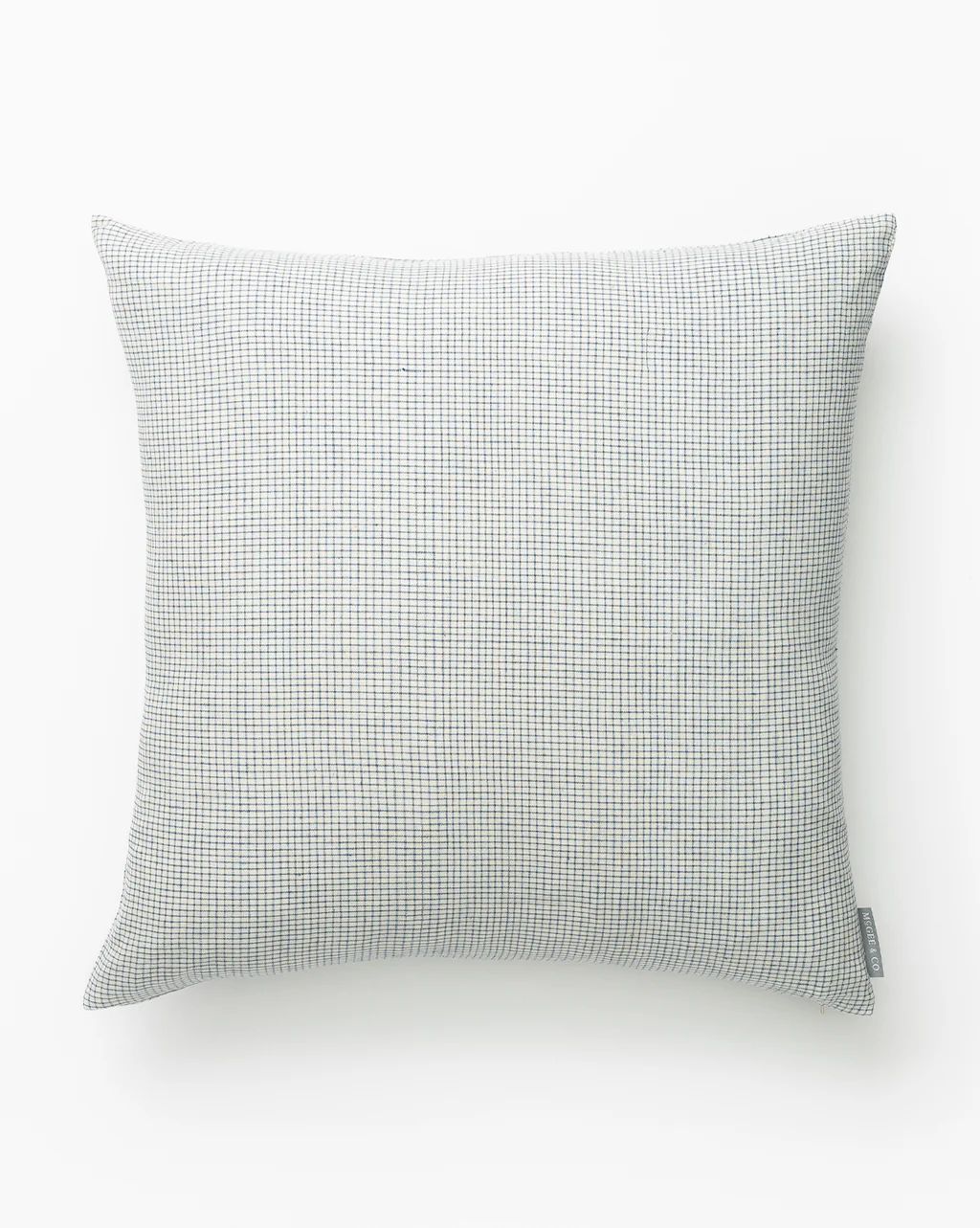 Luther Pillow Cover | McGee & Co. (US)