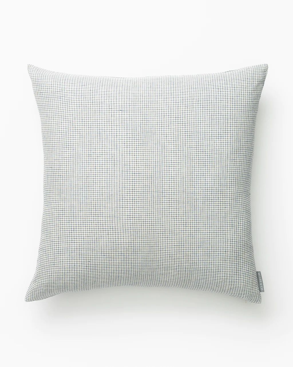Luther Pillow Cover | McGee & Co.