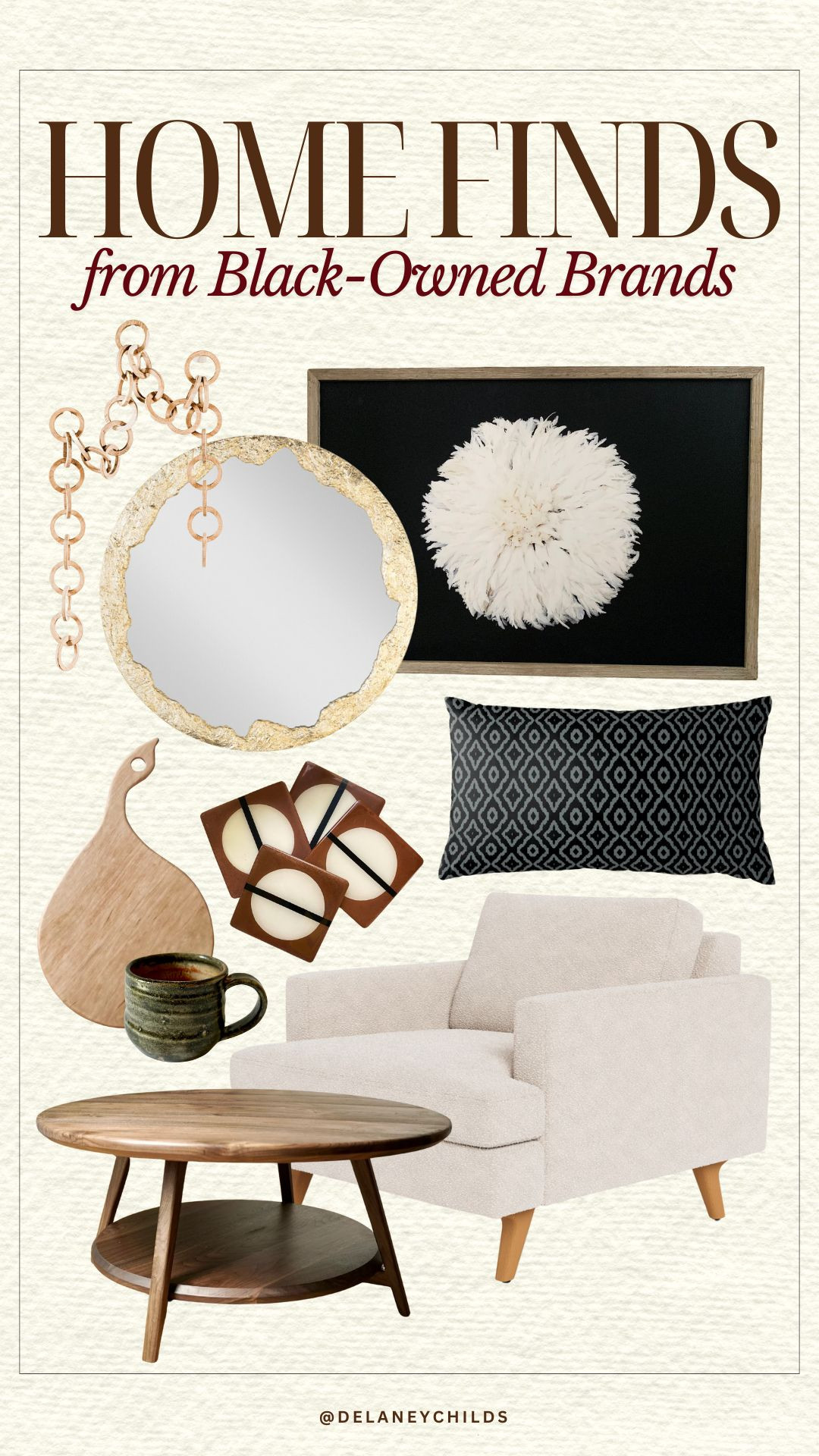 Home finds from Black-owned businesses  

 #LTKMostLoved #LTKGiftGuide #LTKHome