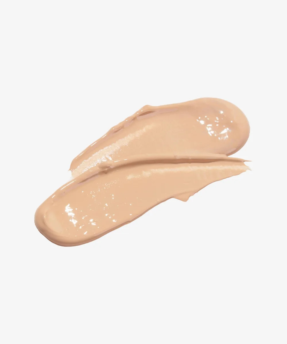 Build Foundation | Beauty Bay