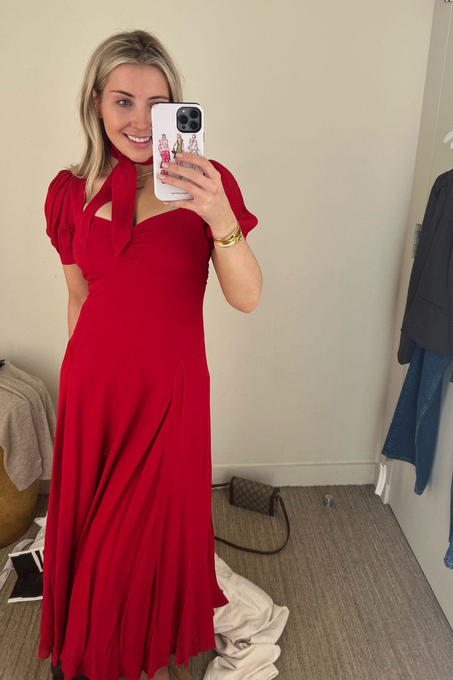 Galentines Day dress

#LTKParties