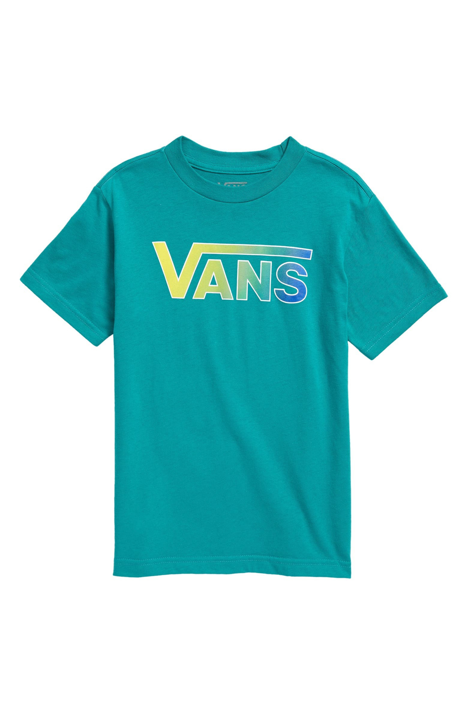 Kids' Classic Graphic Tee | Nordstrom