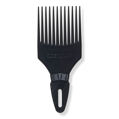 D17 Curl Volumizer Comb | Ulta