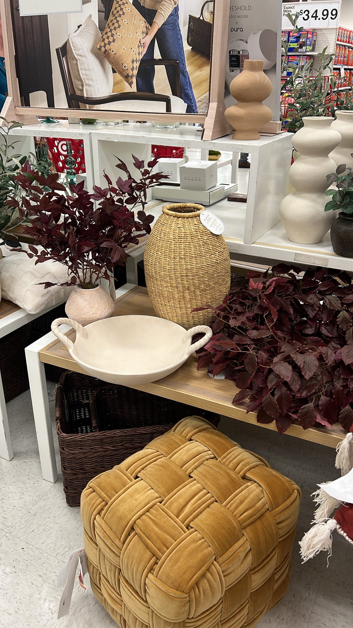 Fall Target home decor 
Great prices 


#LTKFindsUnder50 #LTKFindsUnder100 #LTKHome