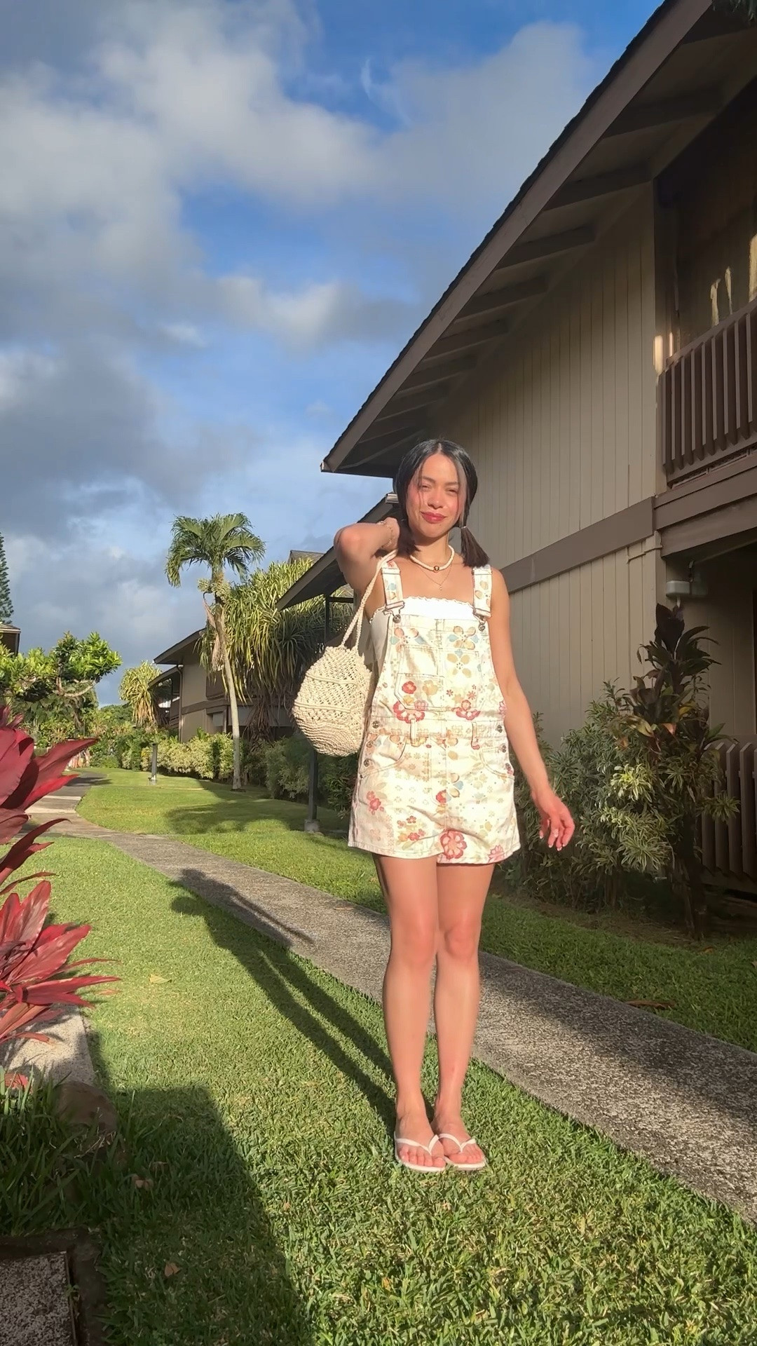 Wearing XS in the overalls! Bag is old from H&M! Linked similar! 

#LTKootd #LTKSeasonal #LTKPetite