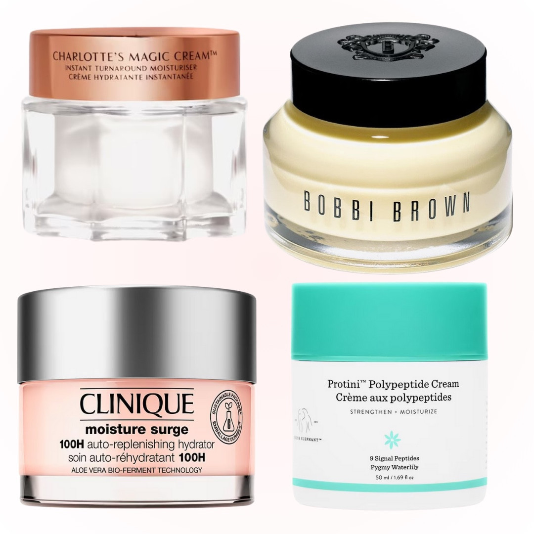 Winter-Hautpflege: Meine Top 4 Feuchtigkeitscremes für strahlende Haut! 💧✨ #GlanzstilBlog

#LTKbeauty #LTKdeutschland