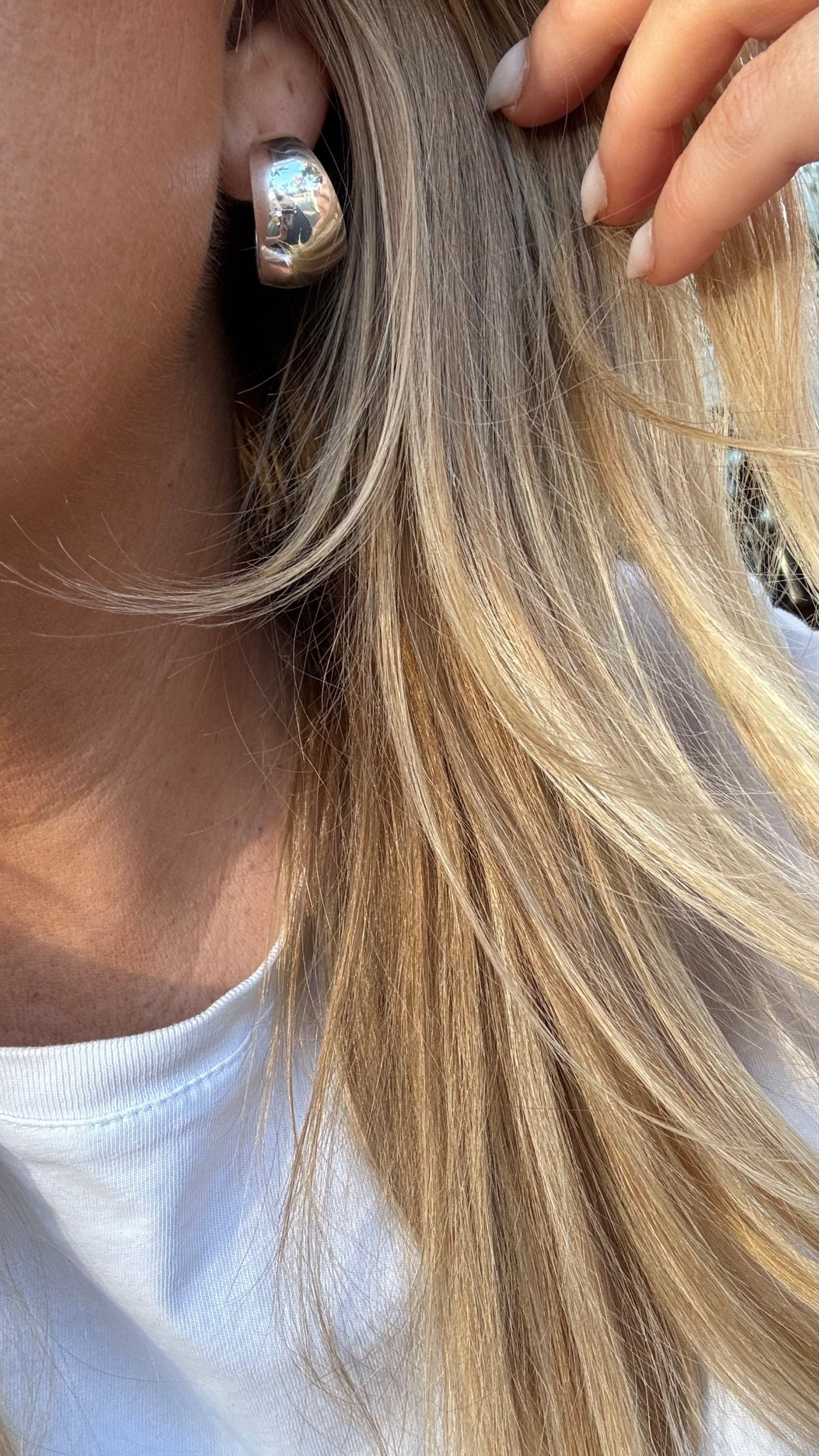 The perfect everyday earring! ✨