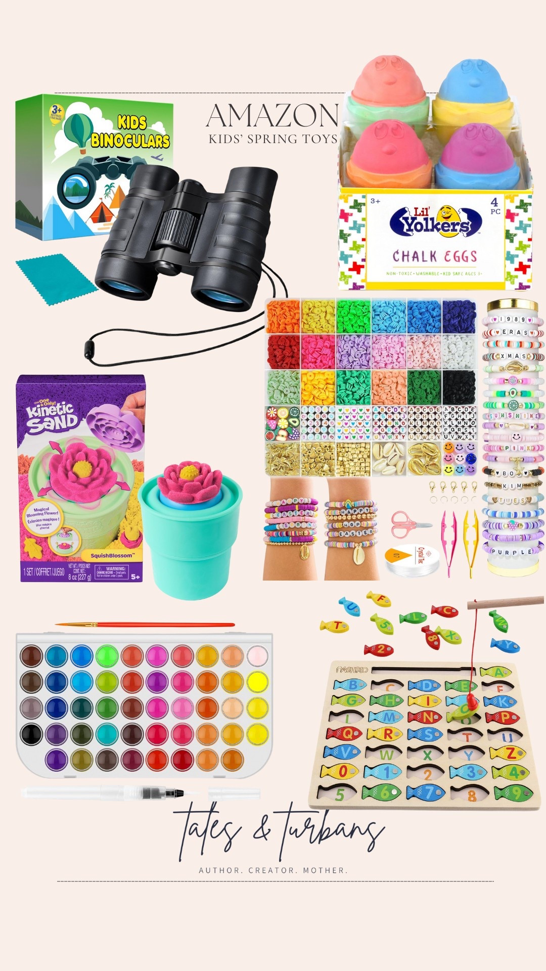 Amazon Kids’ Spring Toys

#LTKFamily #LTKGiftGuide #LTKKids