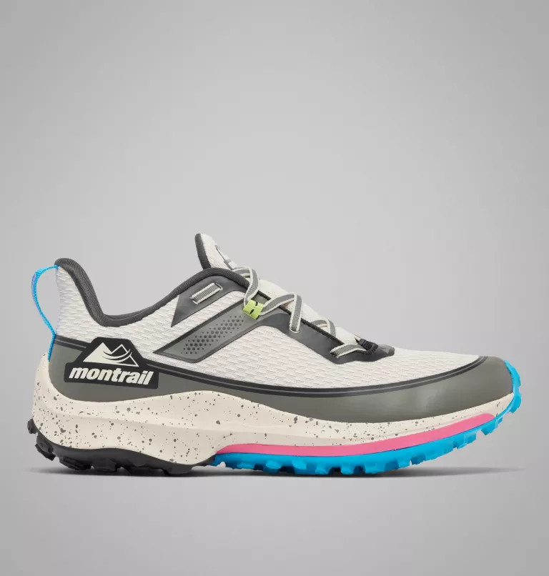 Women's Montrail™ Trinity™ AG II Trail Running Shoe | Columbia Sportswear